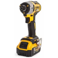 Set de instrumente Dewalt DCK623P3-QW 18 V / 7 photo 6