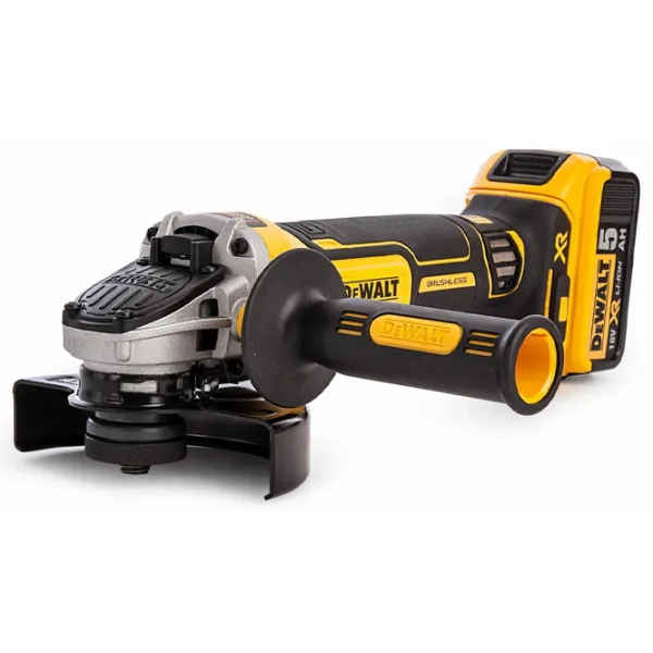 Набoр инструментов Dewalt DCK623P3-QW 18 V / 7 photo 7