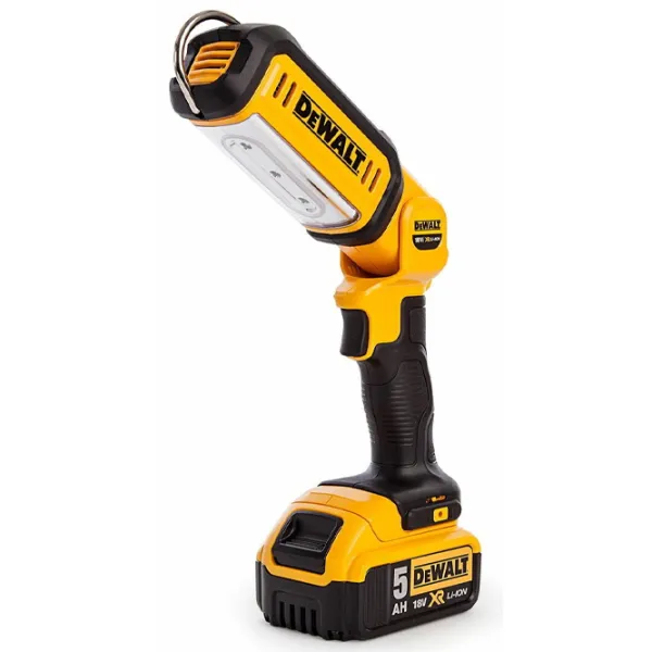Набoр инструментов Dewalt DCK623P3-QW 18 V / 7 photo 8