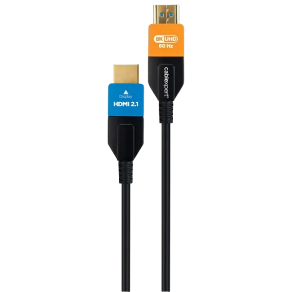 Кабель Cablexpert HDMI + HDMI 20 м / Черный photo 1