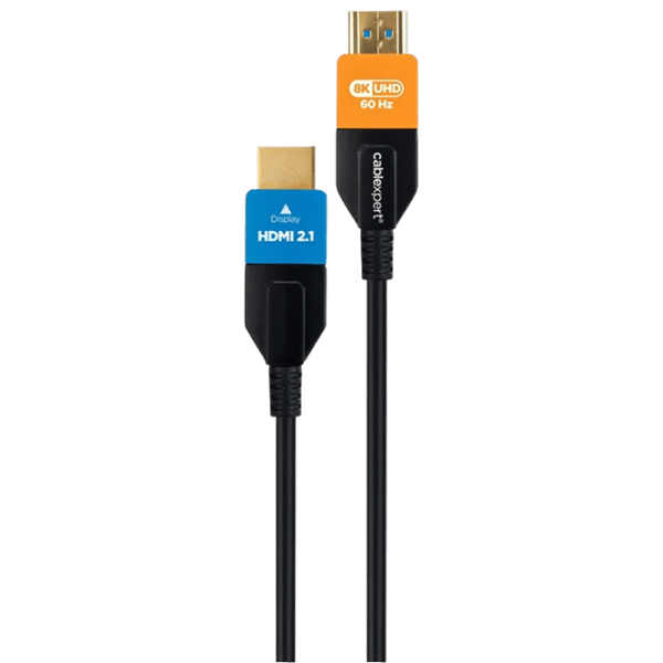 Кабель Cablexpert HDMI + HDMI 20 м / Черный photo 1