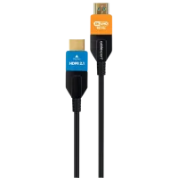 Кабель Cablexpert HDMI + HDMI 20 м / Черный