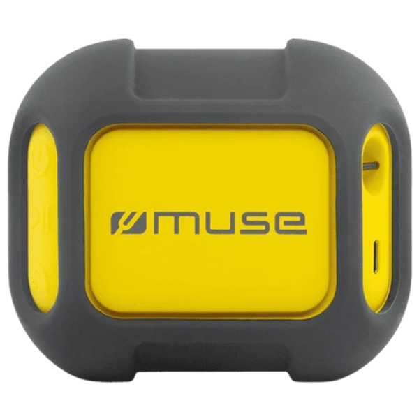 Boxă portabilă Muse M-368 5 W/ Gray photo 3