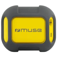 Портативная колонка Muse M-368 5 Вт/ Серый photo 3