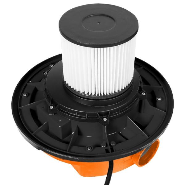 Aspirator industrial Neo 56451 1400 W / Inox photo 3