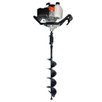 Motoburghiu TOGO TG-D002 Benzină / 1600 W