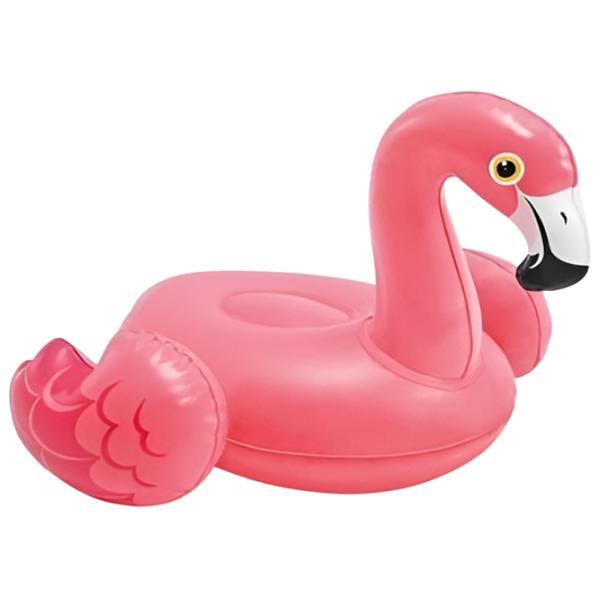 Jucărie gonflabilă Intex 58590 PVC / Pink  photo 1