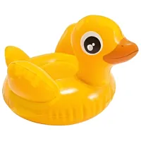 Jucărie gonflabilă Intex 58590 PVC / Yellow 