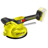 Ventuză vibratoare DYLLU DTTVM1D185 6000 vib/min / 70 kg