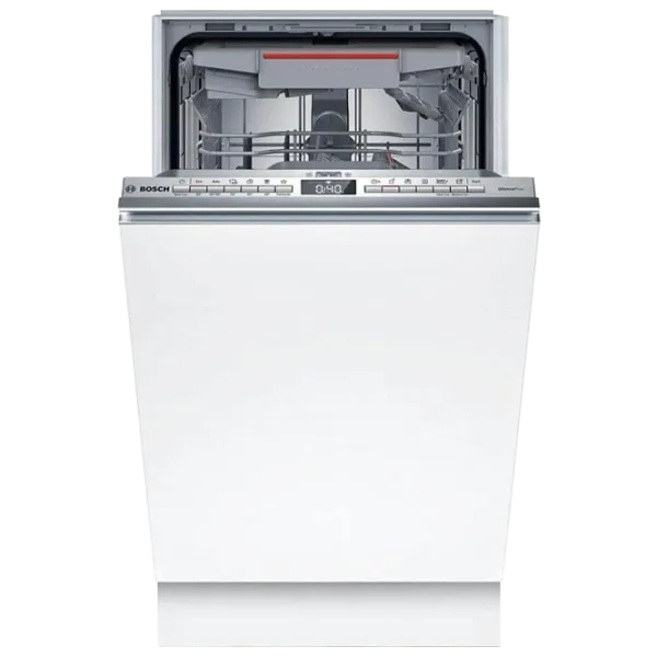 Mașină de spălat vase Bosch SPV4EMX25E Îngustă / Inox photo 1