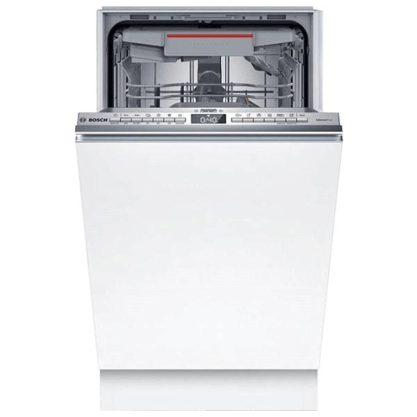 Mașină de spălat vase Bosch SPV4EMX25E Îngustă / Inox photo 1