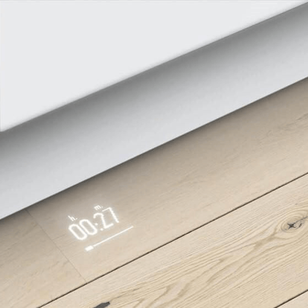 Mașină de spălat vase Bosch SPV4EMX25E Îngustă / Inox photo 5