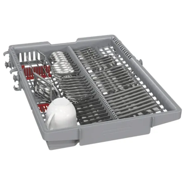 Mașină de spălat vase Bosch SPV4EMX25E Îngustă / Inox photo 10