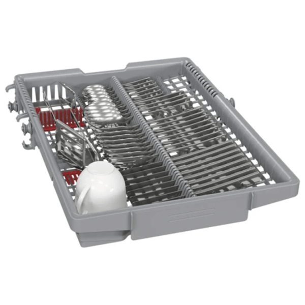 Mașină de spălat vase Bosch SPV4EMX25E Îngustă / Inox photo 10