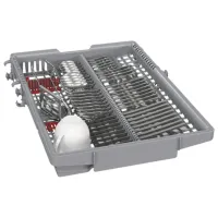 Mașină de spălat vase Bosch SPV4EMX25E Îngustă / Inox photo 10