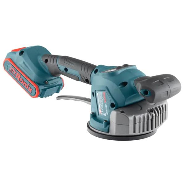 Ventuză vibratoare Ronix 8631 8150 vib/min / 50 kg photo 2