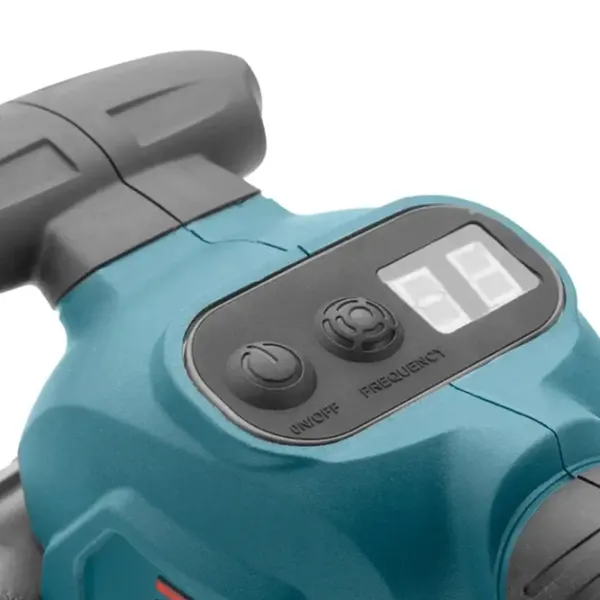 Ventuză vibratoare Ronix 8631 8150 vib/min / 50 kg photo 5