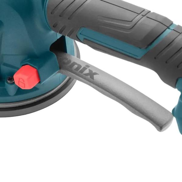 Ventuză vibratoare Ronix 8631 8150 vib/min / 50 kg photo 6
