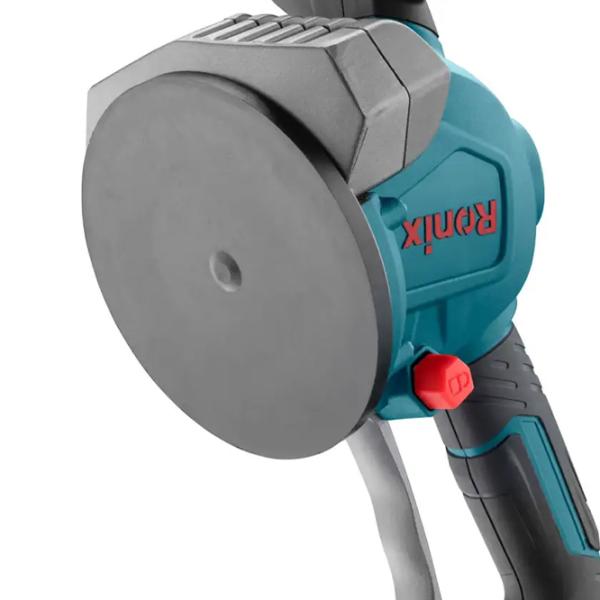 Ventuză vibratoare Ronix 8631 8150 vib/min / 50 kg photo 7