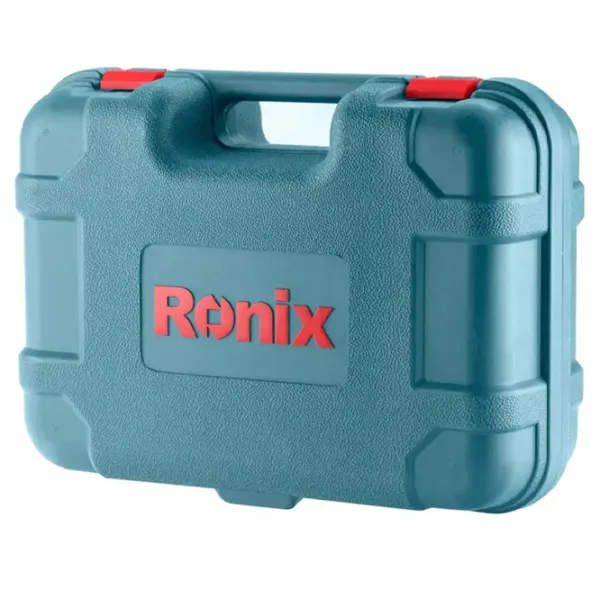 Ventuză vibratoare Ronix 8631 8150 vib/min / 50 kg photo 8