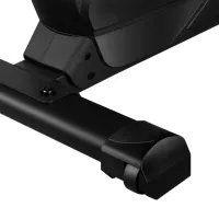 Bicicletă fitness Spokey Ares / Black photo 7