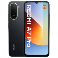 Xiaomi Redmi A7 Pro 4 GB/ 64 GB/ Dual SIM/ Black 