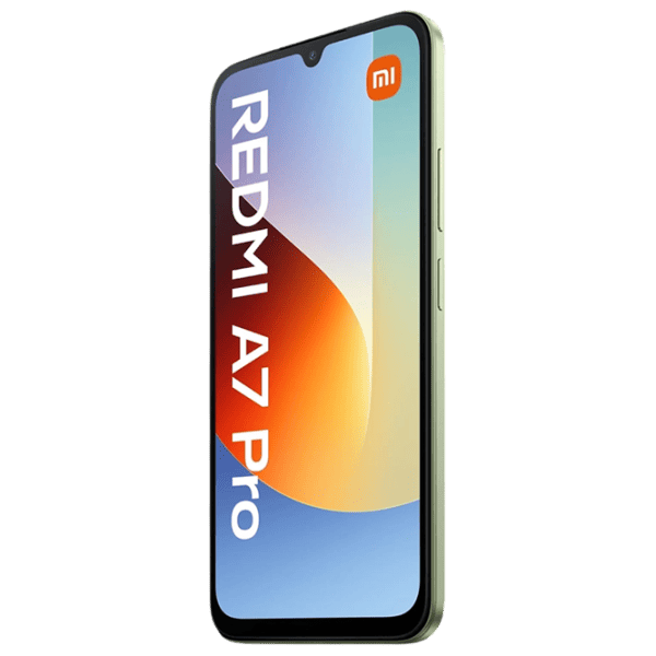 Xiaomi Redmi A7 Pro 4 GB/ 64 GB/ Dual SIM/ Green Palm photo 3