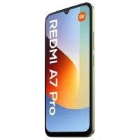 Smartphone Xiaomi Redmi A7 Pro 4 GB/ 64 GB/ Dual SIM/ Green Palm photo 3