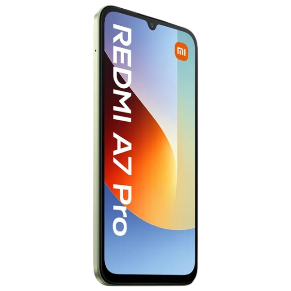 Xiaomi Redmi A7 Pro 4 GB/ 64 GB/ Dual SIM/ Green Palm photo 4