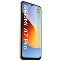 Smartphone Xiaomi Redmi A7 Pro 4 GB/ 64 GB/ Dual SIM/ Green Palm photo 4