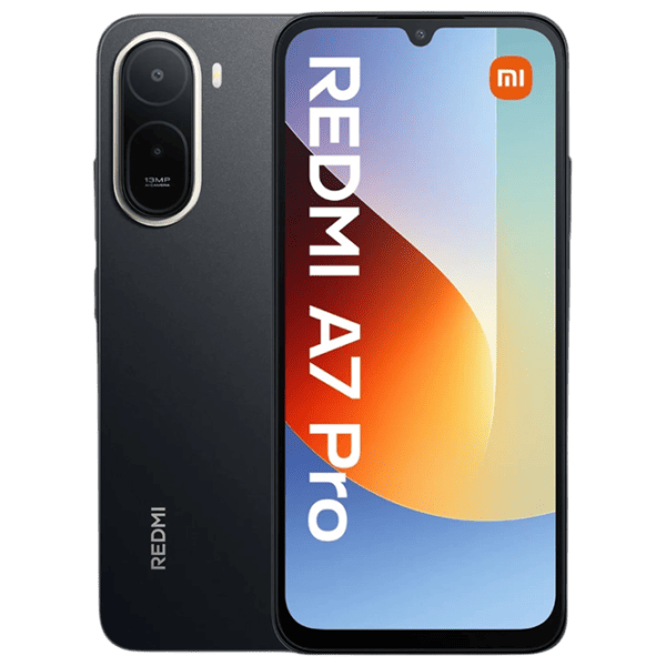 Xiaomi Redmi A7 Pro 4 GB/ 128 GB/ Dual SIM/ Black  photo 1