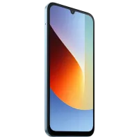 Smartphone Xiaomi Redmi A7 Pro 4 GB/ 128 GB/ Dual SIM/ Blue Mist photo 3