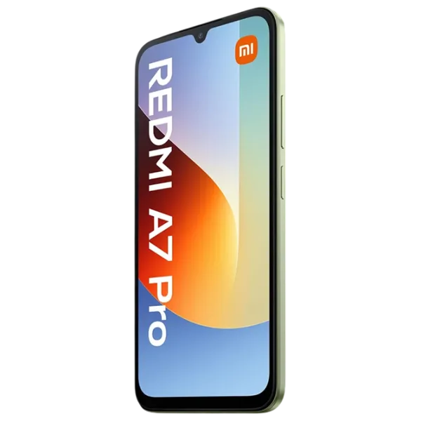 Xiaomi Redmi A7 Pro 4 GB/ 128 GB/ Dual SIM/ Green Palm photo 2