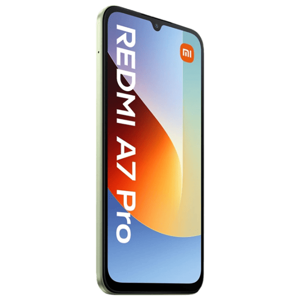 Xiaomi Redmi A7 Pro 4 GB/ 128 GB/ Dual SIM/ Green Palm photo 3