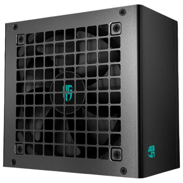Блок питания Deepcool GamerStorm PF550L 80 PLUS / 550 Вт photo 1