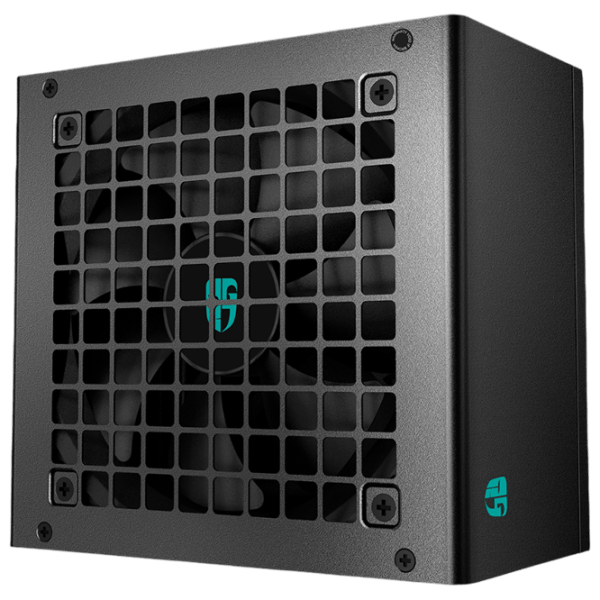 Блок питания Deepcool GamerStorm PF550L 80 PLUS / 550 Вт photo 1