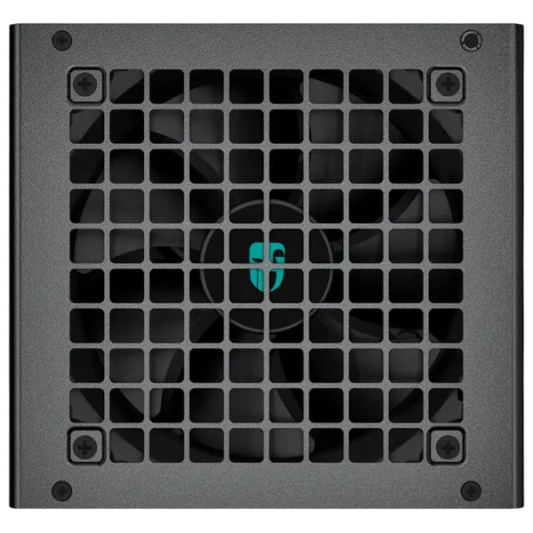 Блок питания Deepcool GamerStorm PF550L 80 PLUS / 550 Вт photo 2