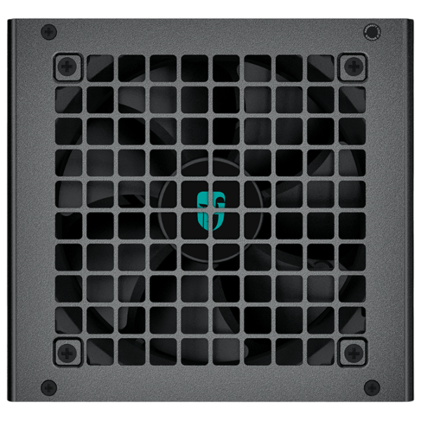 Блок питания Deepcool GamerStorm PF550L 80 PLUS / 550 Вт photo 2
