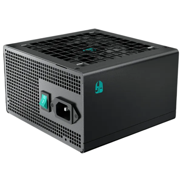 Блок питания Deepcool GamerStorm PF550L 80 PLUS / 550 Вт photo 3