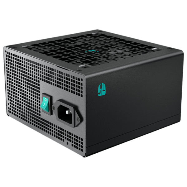 Блок питания Deepcool GamerStorm PF550L 80 PLUS / 550 Вт photo 3