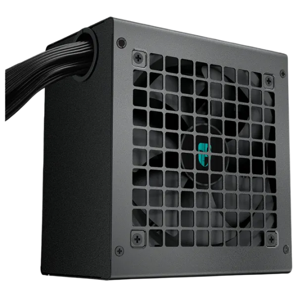 Блок питания Deepcool GamerStorm PF550L 80 PLUS / 550 Вт photo 4