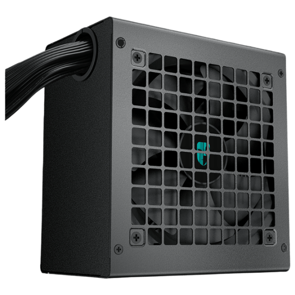 Блок питания Deepcool GamerStorm PF550L 80 PLUS / 550 Вт photo 4