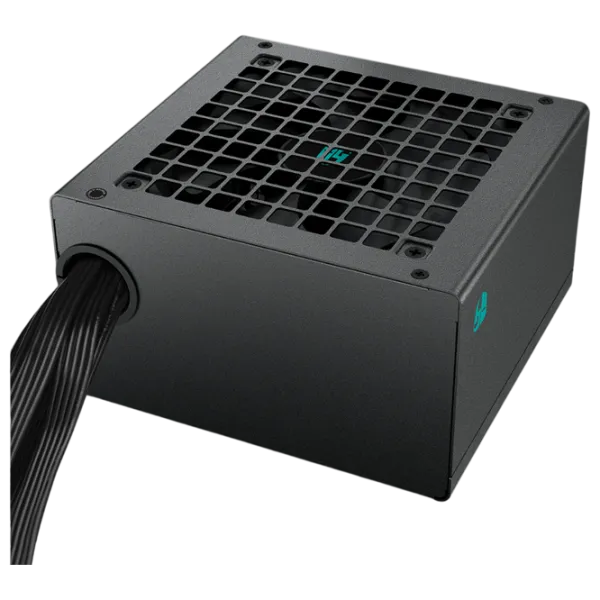 Блок питания Deepcool GamerStorm PF550L 80 PLUS / 550 Вт photo 5