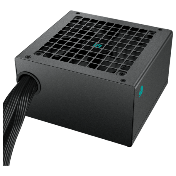 Блок питания Deepcool GamerStorm PF550L 80 PLUS / 550 Вт photo 5