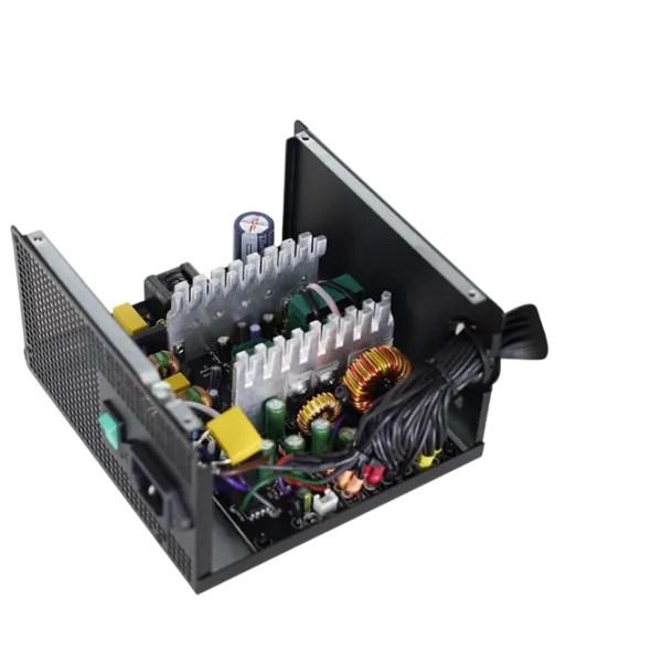 Блок питания Deepcool GamerStorm PF550L 80 PLUS / 550 Вт photo 6