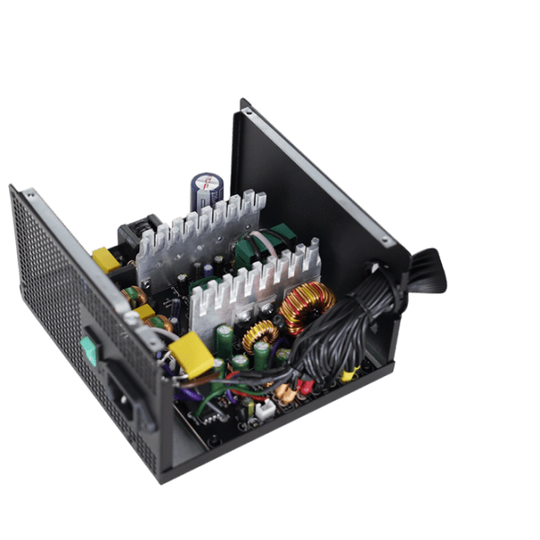 Блок питания Deepcool GamerStorm PF550L 80 PLUS / 550 Вт photo 6