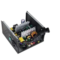 Sursă de alimentare Deepcool GamerStorm PF550L 80 PLUS / 550 W photo 6