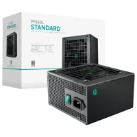 Sursă de alimentare Deepcool GamerStorm PF550L 80 PLUS / 550 W photo 7