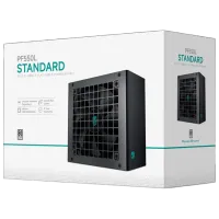 Sursă de alimentare Deepcool GamerStorm PF550L 80 PLUS / 550 W photo 8