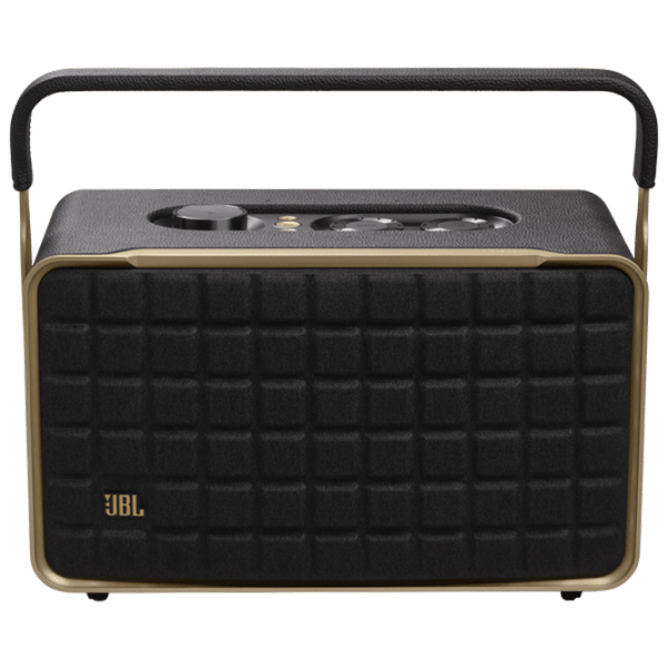Boxă portabilă JBL Authentics 300 100 W/ Black photo 1
